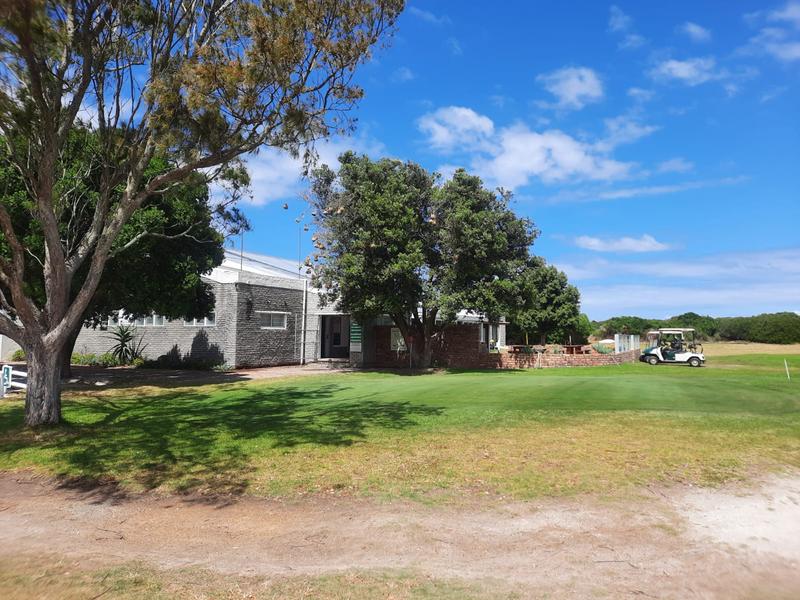 0 Bedroom Property for Sale in Kleinbaai Western Cape